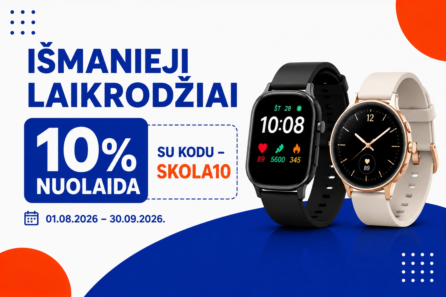 SKOLA10 nuolaida mokymosi technikai