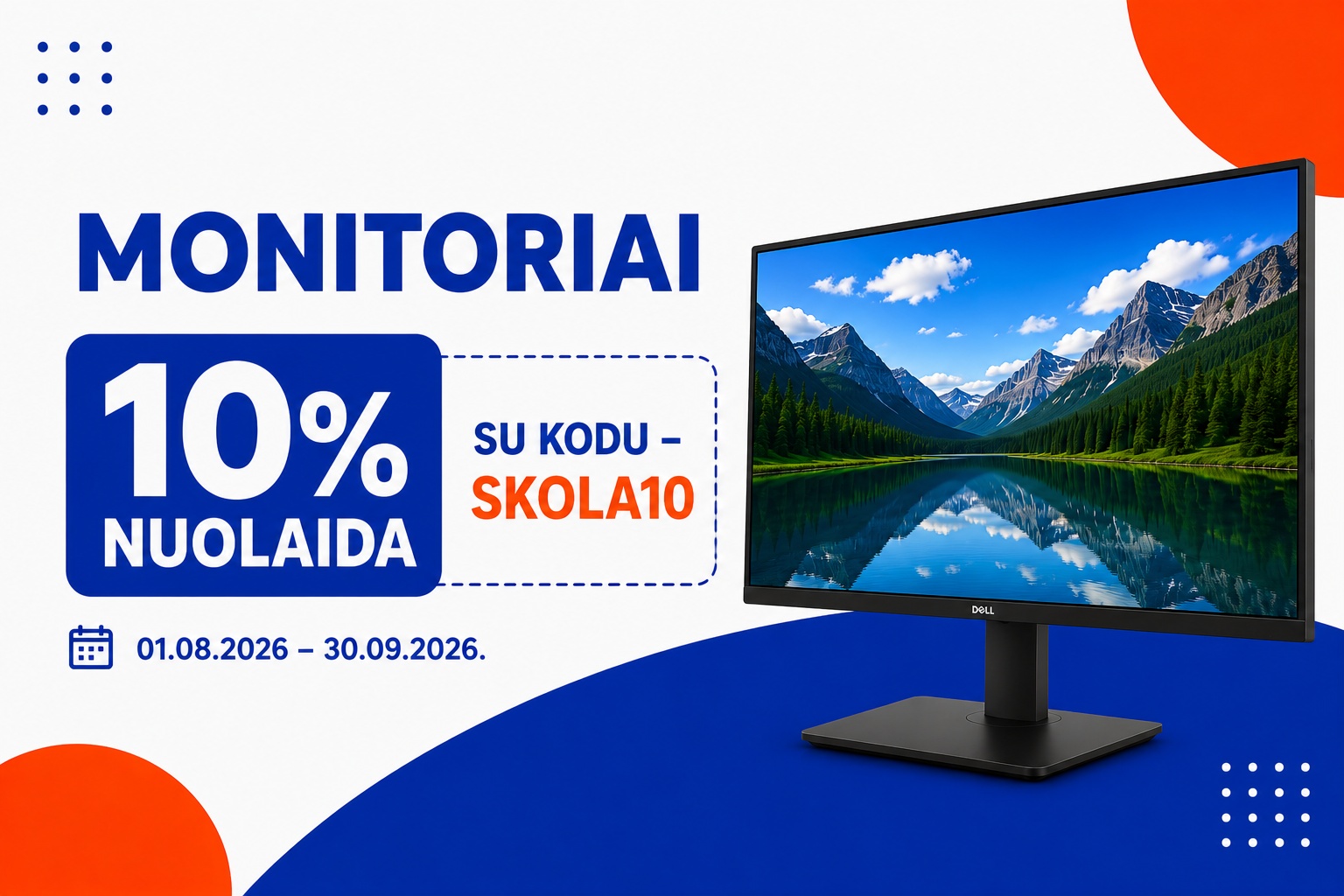 SKOLA10 nuolaida mokymosi technikai