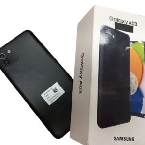 Samsung A03