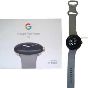 Google Pixel Watch