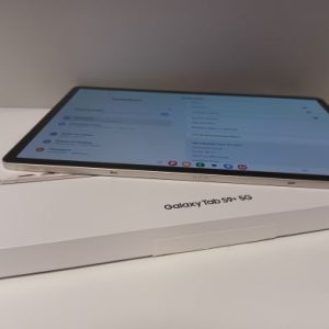 Samsung Tab S9 plus 5G