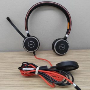 Jarba EVOLVE 30 Stereo HS