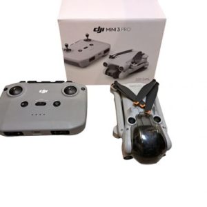 DJI Mini 3 Pro Ultra Light 249g