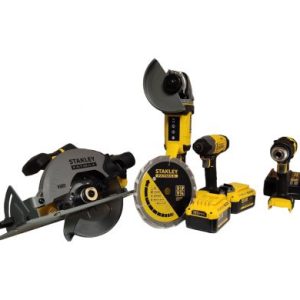 Stanley Fatmax SFMCK469M2