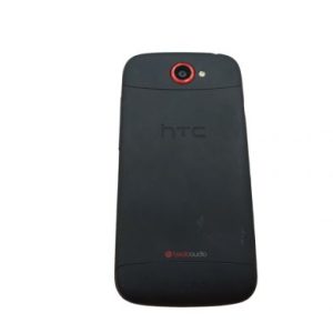 HTC One S