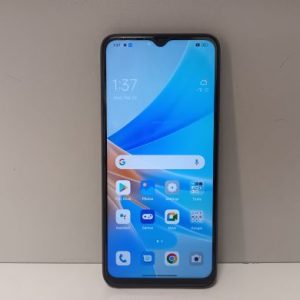 OPPO A17