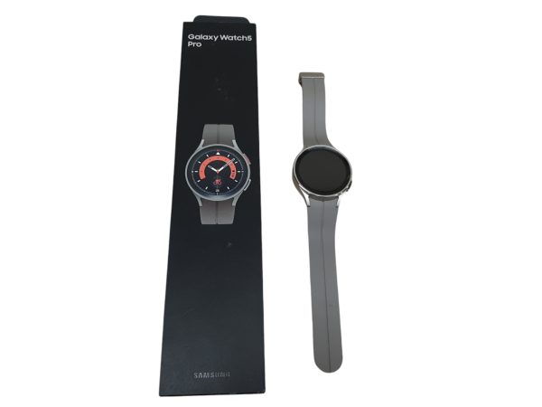 Samsung Galaxy Watch 5 Pro