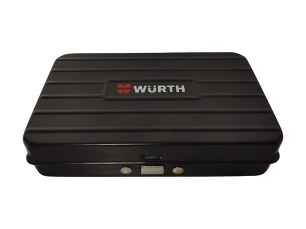 Wurth mini  set 31pcs