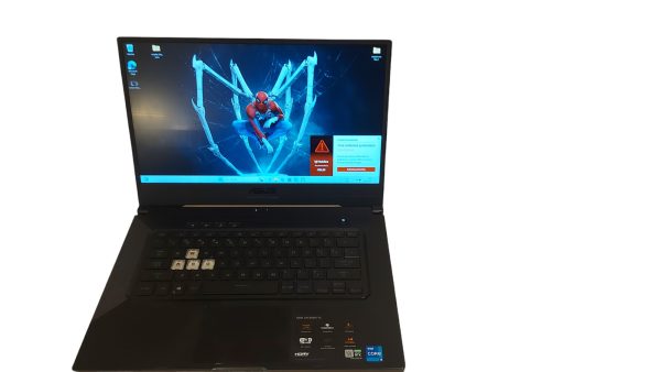 Asus FX516P