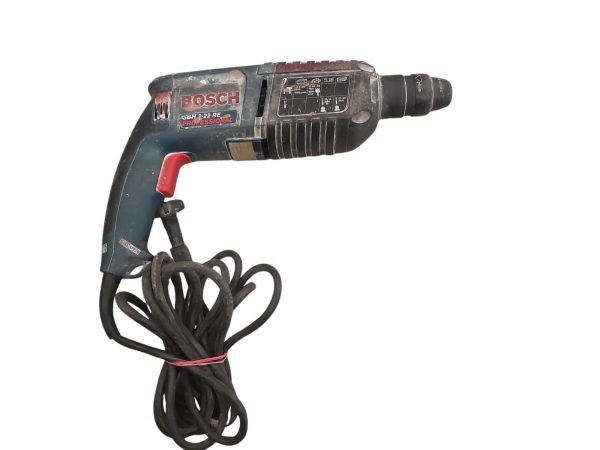 Bosch gbh 2-22 re