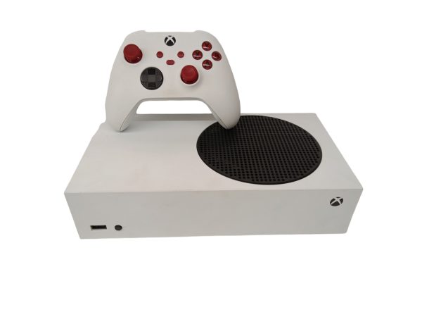 Microsoft xBox Series S