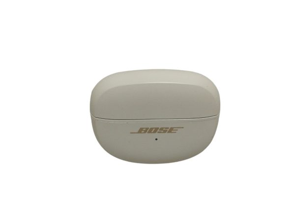 Bose Ultra Open Earbuds