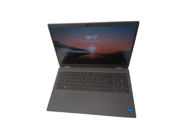 Dell Latitude 3540