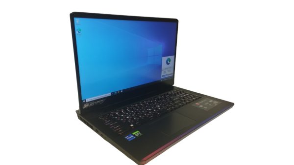 MSI GE76