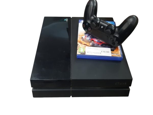 Sony Playstation 4