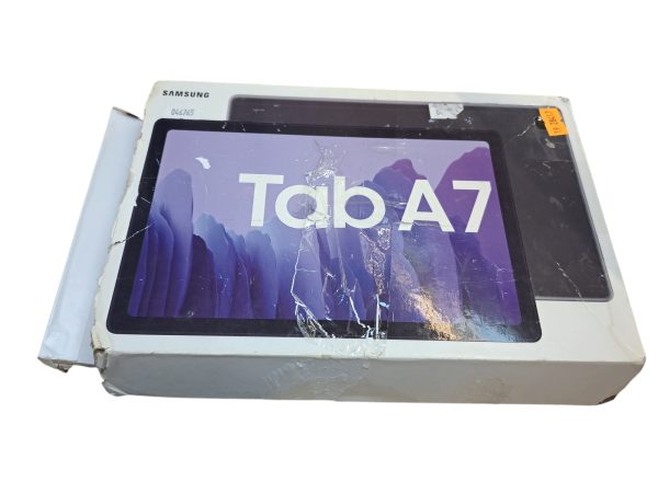 Samsung Galaxy Tab A7 T500