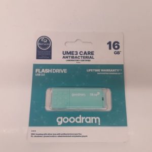 Flash Drive 16Gb (USB 3.0) Goodram