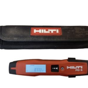 Hilti PD 5