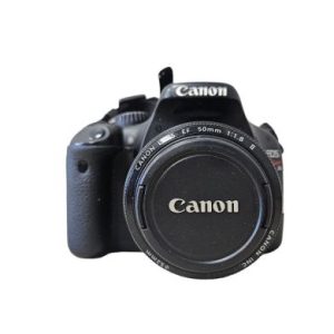 Canon EOS-Kiss X4