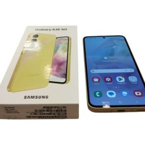 Samsung Galaxy A35 5G (A356B)