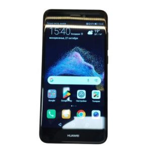 Huawei P9 Lite