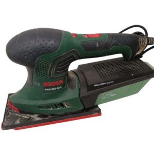 Bosch PSM 200 AES