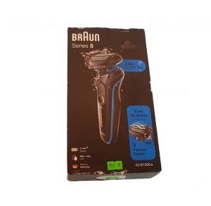 Braun Series 5