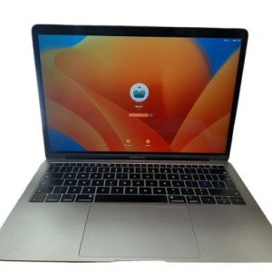 Apple MacBook Air 2018