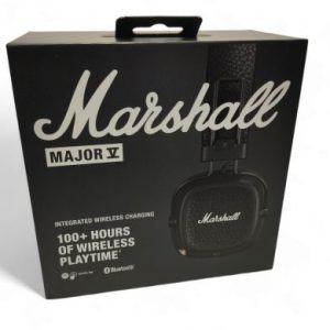 Marshall Major 5