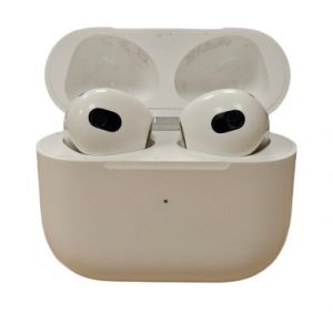 Apple AirPods (3rd generation - Lightning)