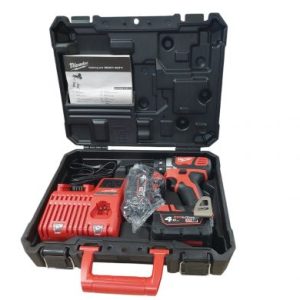 Milwaukee M18BD