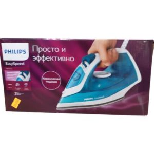 Philips Easy speed 2000w