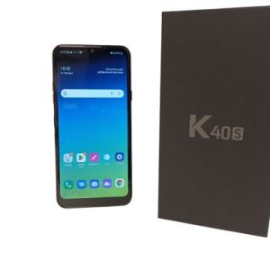 LG K40s