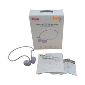 Earhook air conduction XO-BS34