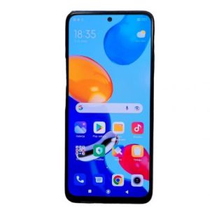 Xiaomi Redmi Note 11