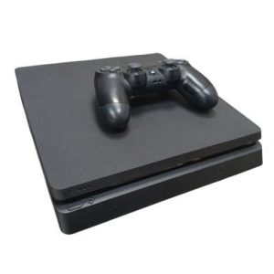 Sony Playstation 4