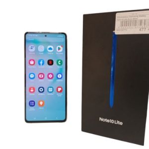 Samsung Galaxy Note 10 Lite (N770F)