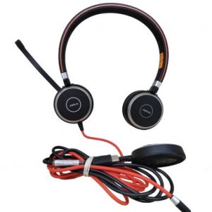 Jarba EVOLVE 30 Stereo HS