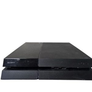 Sony Playstation 4