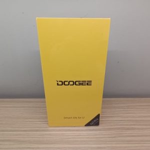 Doogee S61 pro