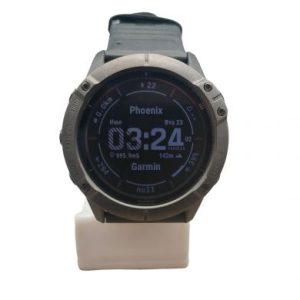 Garmin Fenix 6x Pro Solar