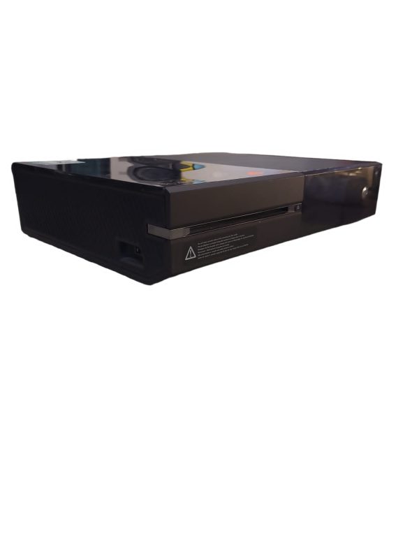 Microsoft Xbox One (1540)