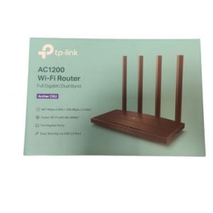 TP-Link Archer c6u