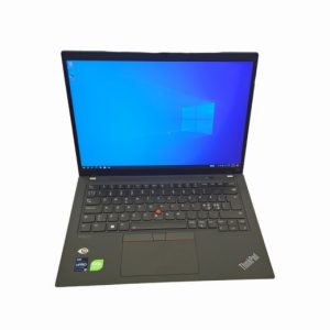 Lenovo ThinkPad T14s Gen 3