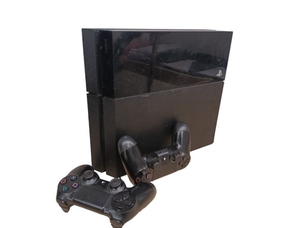 Sony Playstation 4