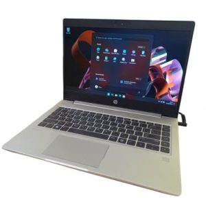 HP ProBook 445 G7