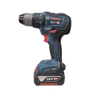 Bosch GSR 18V-55