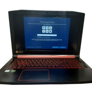 Acer Nitro 5 (AN515-51)