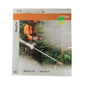 Stihl Woodcut