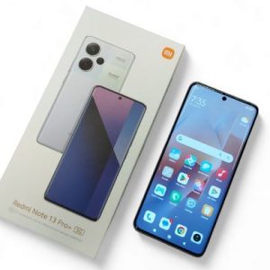 Xiaomi Redmi Note 13 Pro+